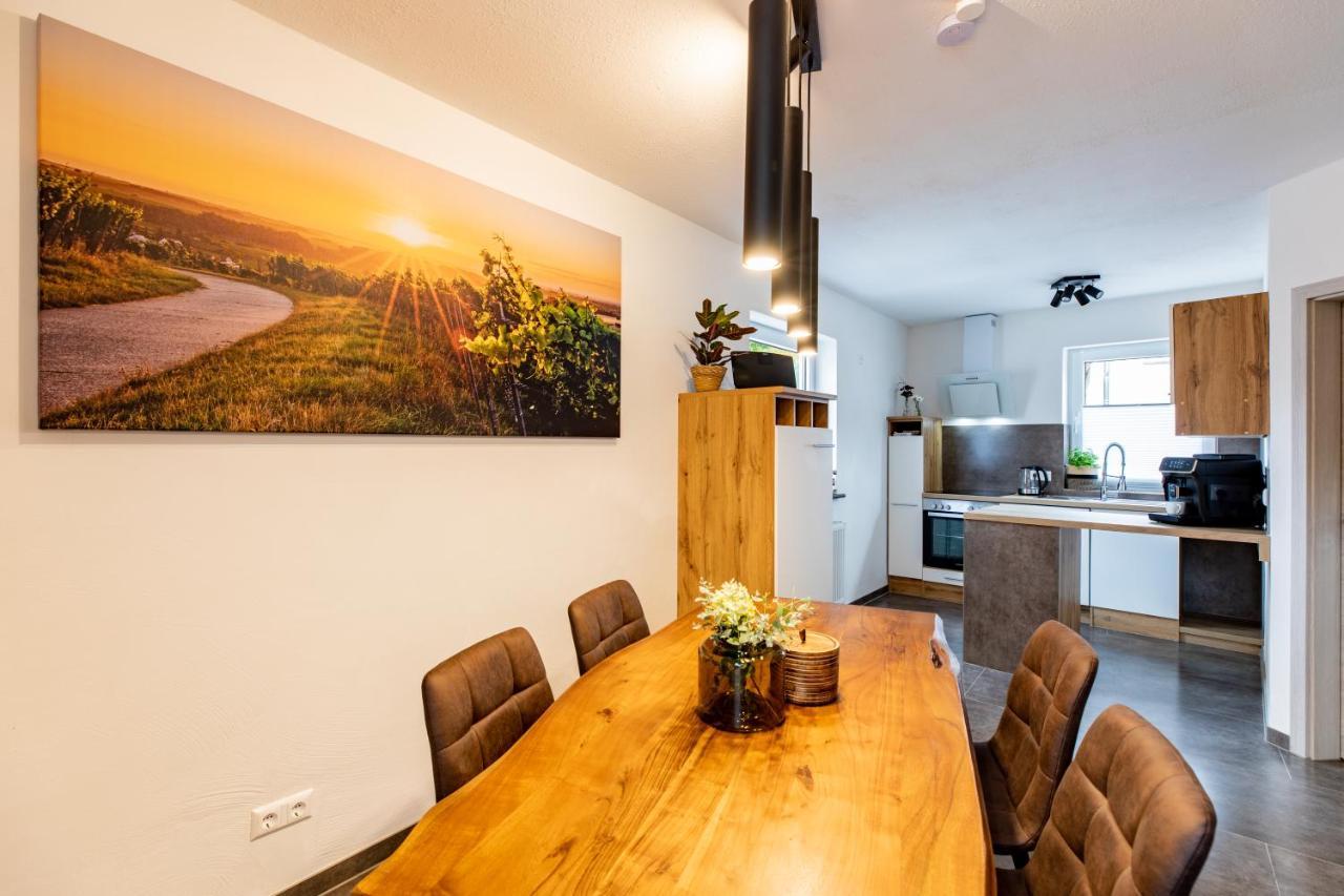 Pfaelzer Nest Apartment Pleisweiler-Oberhofen Luaran gambar